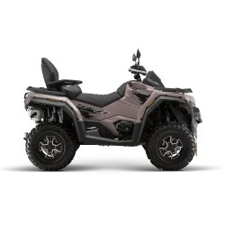 Quady QJMOTOR