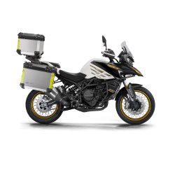 Motocykle QJMOTOR