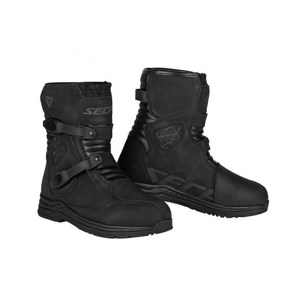 Seca Buty S-Adv Black 43