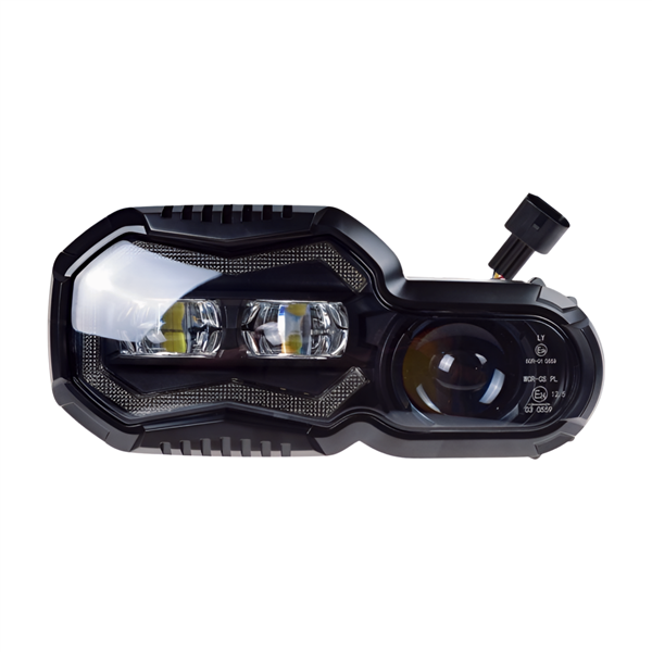 Lampa Przednia Do BMW F650GS, 700GS, F800R, F800GS