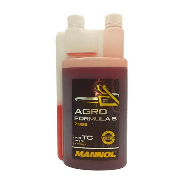 2-Takt Agro Formula S