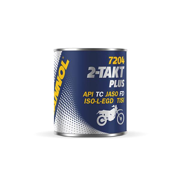 2-Takt Plus