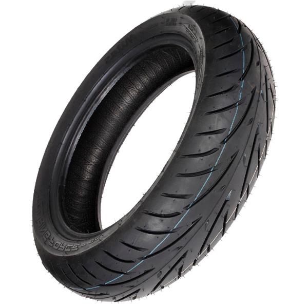 Opona Michelin 130/70-10 S1 62J