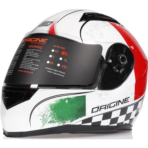 Kask Origine Tonale Italia M