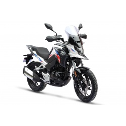 Barton GT 125 Euro5 - 2024