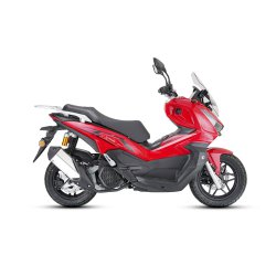 Barton X-Trail 125 ABS Euro5 - 2024 z Kamerą