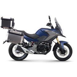 DAYTONA Dymoto 125 X  z kuframi Euro5+ - 2025