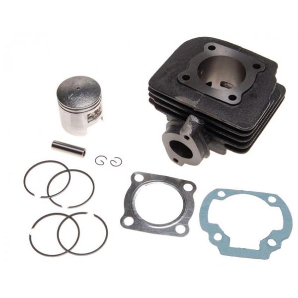 Cylinder Do Suzuki Ag60 Tgb 60 Kpl