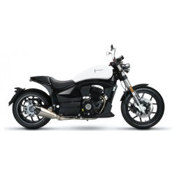 Junak M15 125cc Euro5 - 2024