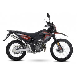 Junak X-Ray 50cc 2T Euro5 - 2023