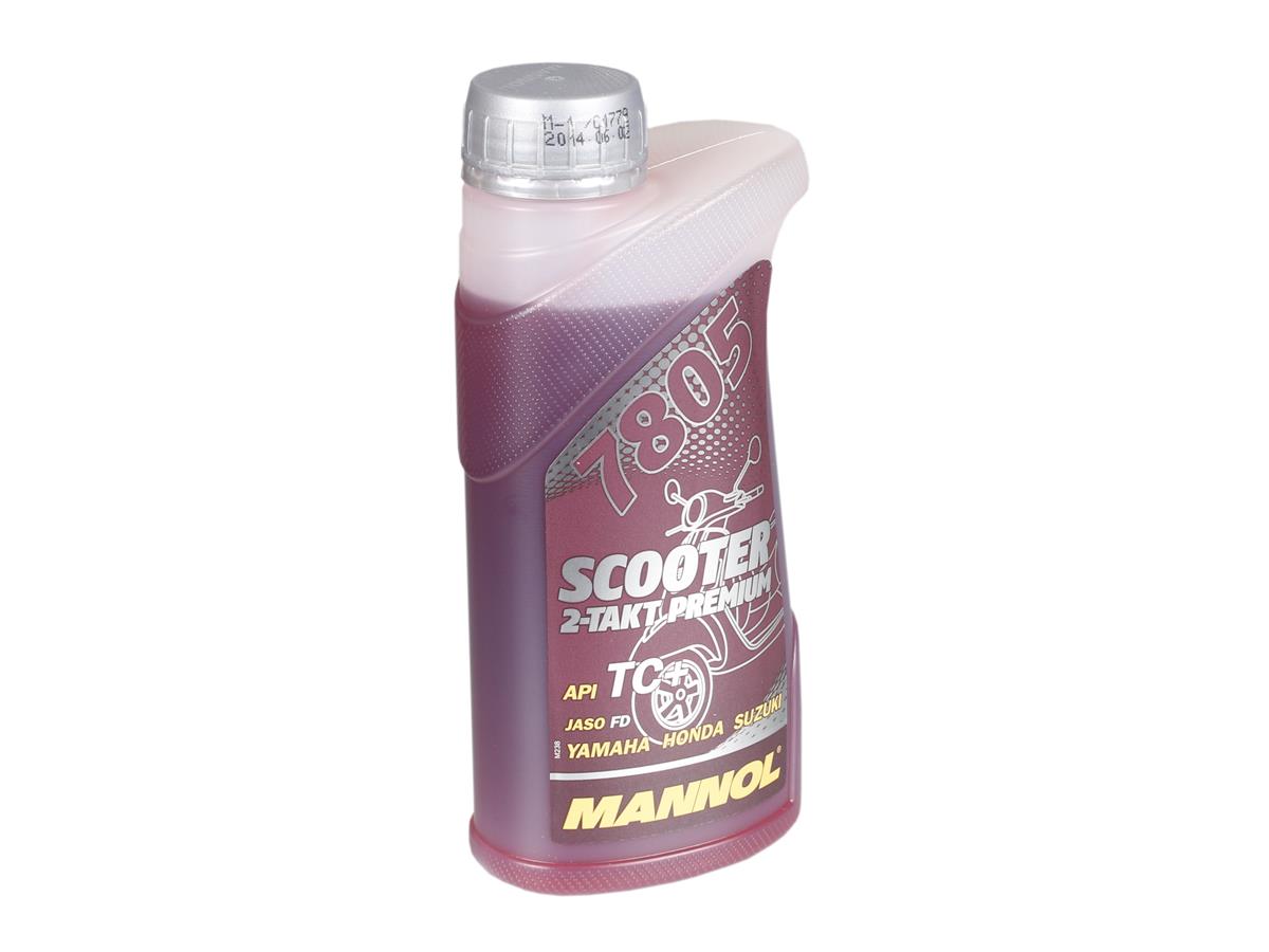 Масло 2т. Mannol 7805 Scooter 2-Takt Premium. Моторное масло Mannol 7805 Scooter 2-Takt Premium 1 л. Mannol 2t Scooter Premium синтетика. Масло Mannol 2-Takt Scooter.