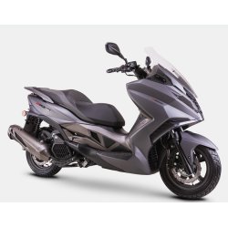 Romet GT 125 MAX Euro5 - 2023