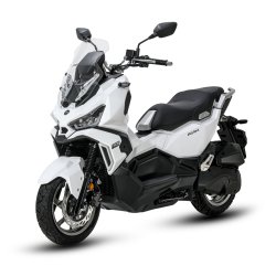 Sym ADX 125 ABS/TCS Euro5 - 2024